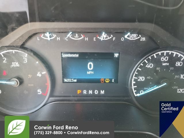 Certified 2025 Ford F350 XL AWD/4WD image 14