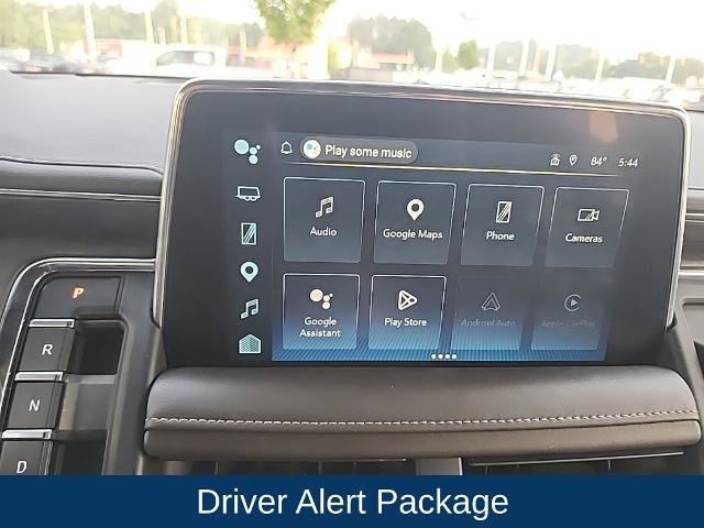 Used 2022 Chevrolet Tahoe Z71 w/ Luxury Package AWD/4WD image 27