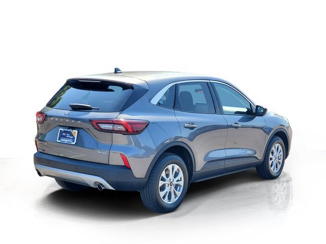 Certified 2023 Ford Escape Active w/ Tech Pack #1 AWD/4WD image 4