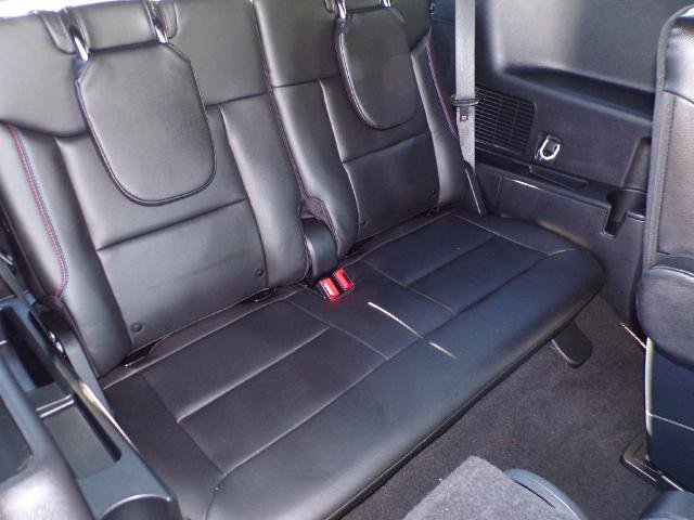 Certified 2023 Ford Explorer ST w/ Equipment Group 401A AWD/4WD image 13