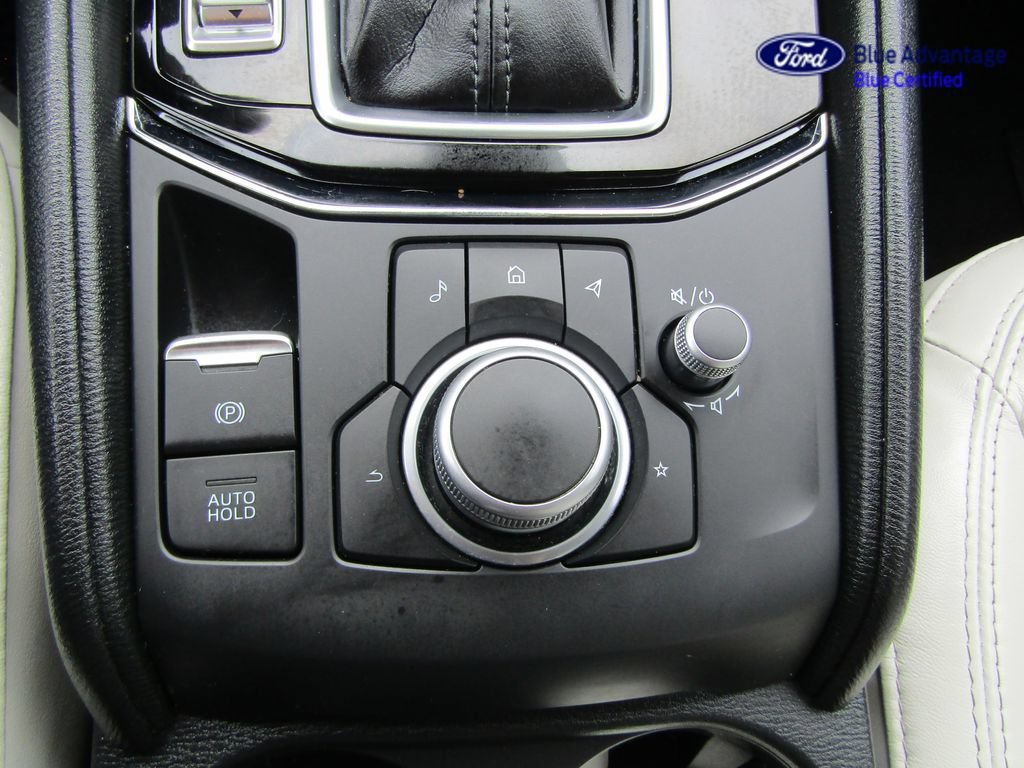 Used 2022 MAZDA CX-5 AWD 2.5 S image 22