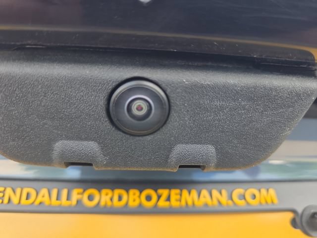 Certified 2025 Ford Explorer ST AWD/4WD image 16