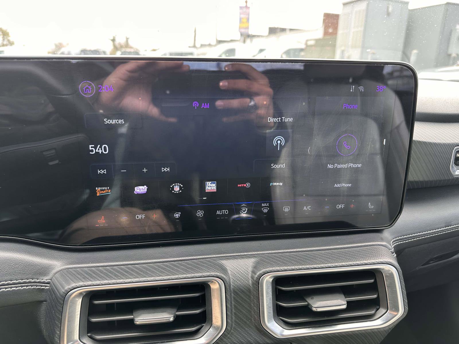 Certified 2024 Ford Mustang Premium image 20