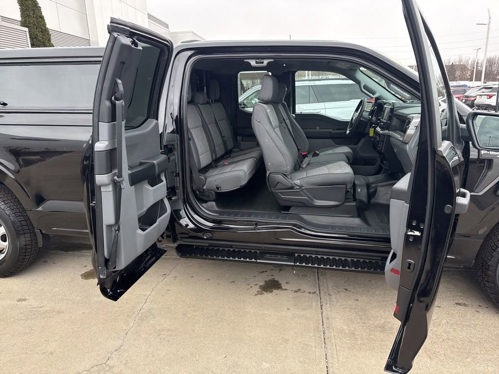 Certified 2023 Ford F150 XL image 39