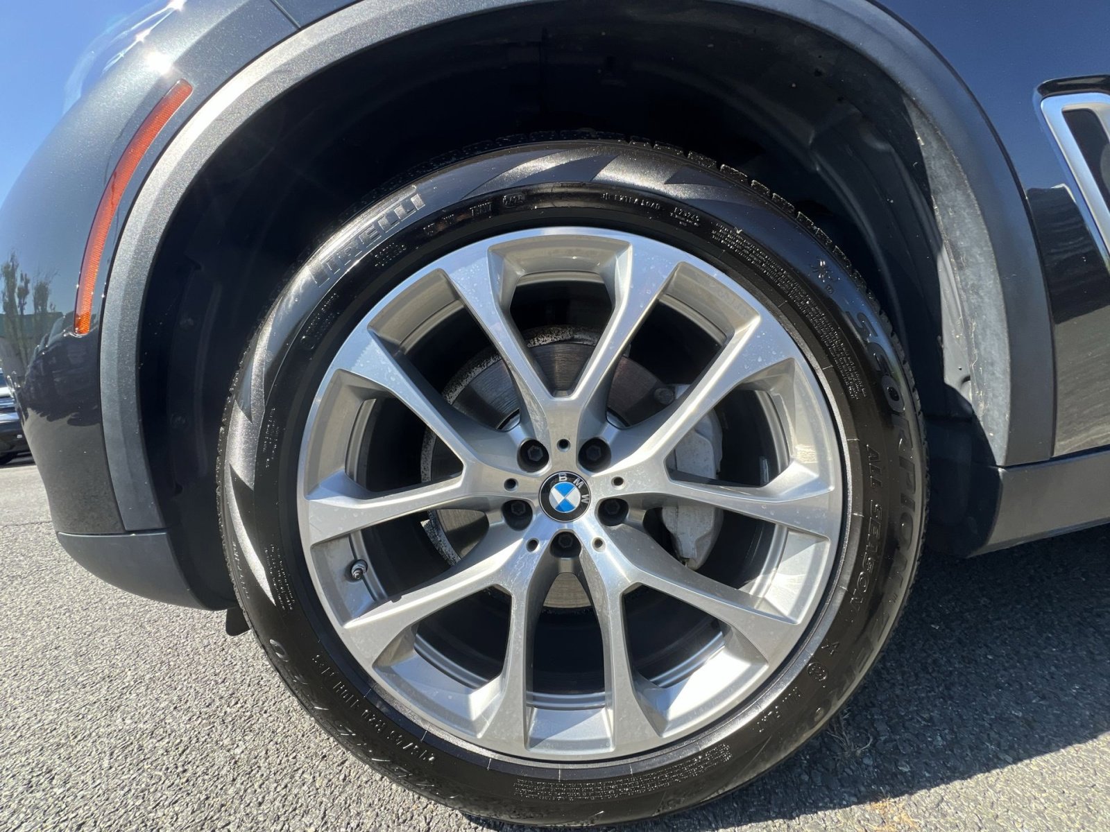 Used 2019 BMW X5 xDrive40i w/ Luxury Seating Package AWD/4WD image 20