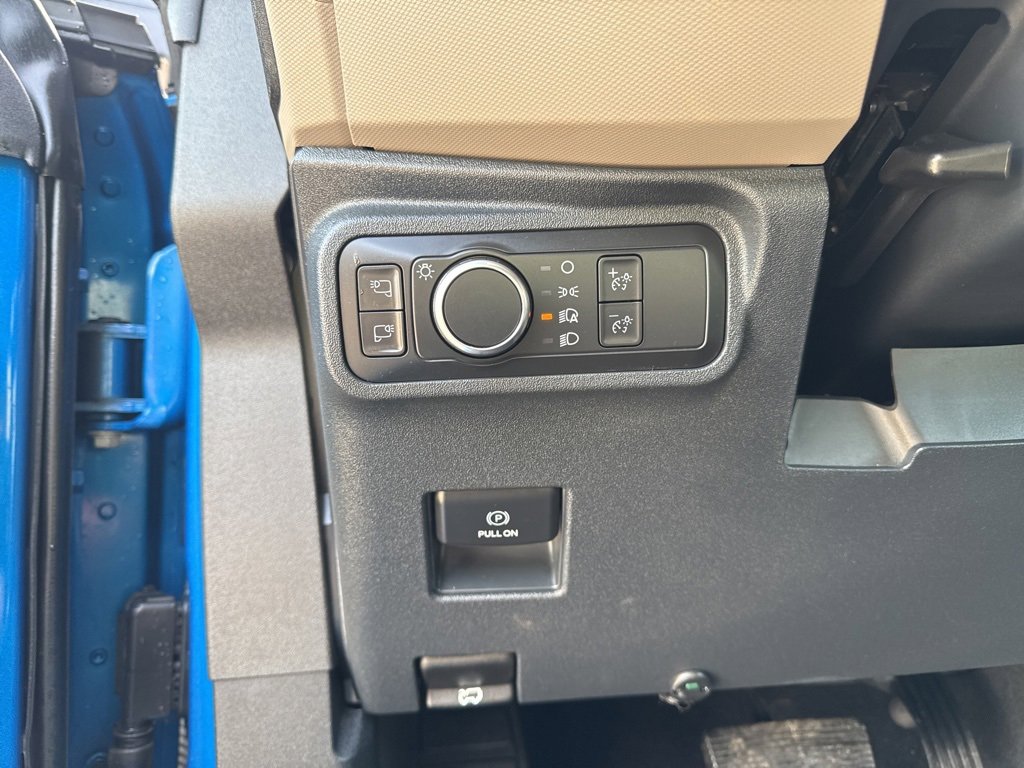 Certified 2022 Ford Bronco Wildtrak image 15