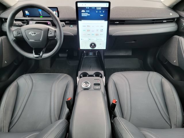 Certified 2023 Ford Mustang Mach-E Premium AWD/4WD image 26