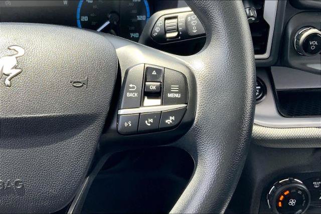 Certified 2024 Ford Bronco Sport Big Bend AWD/4WD image 24