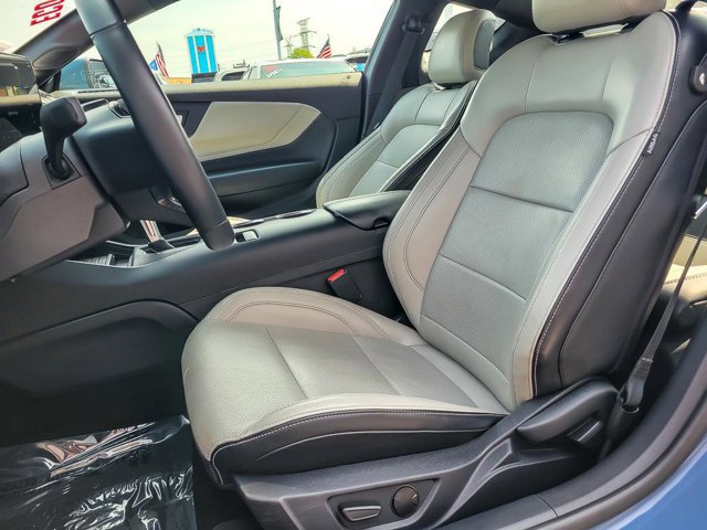 Certified 2024 Ford Mustang Premium image 13