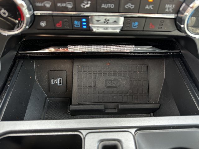 Certified 2022 Ford F150 Limited AWD/4WD image 24
