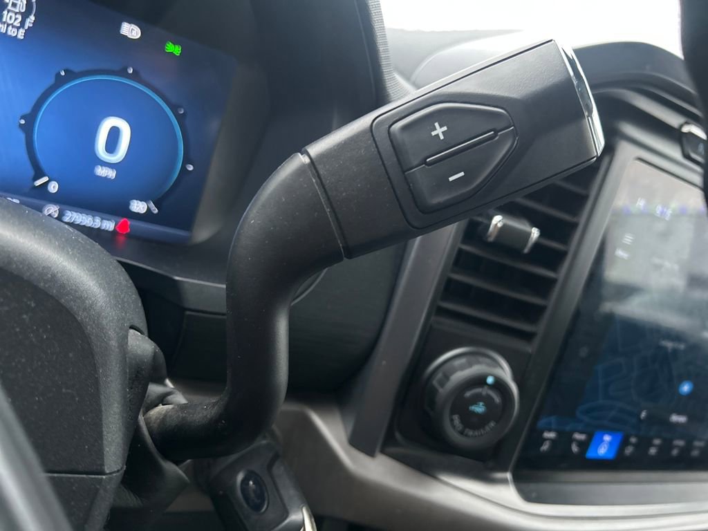 Certified 2024 Ford F150 XLT w/ Tow/Haul Package image 29