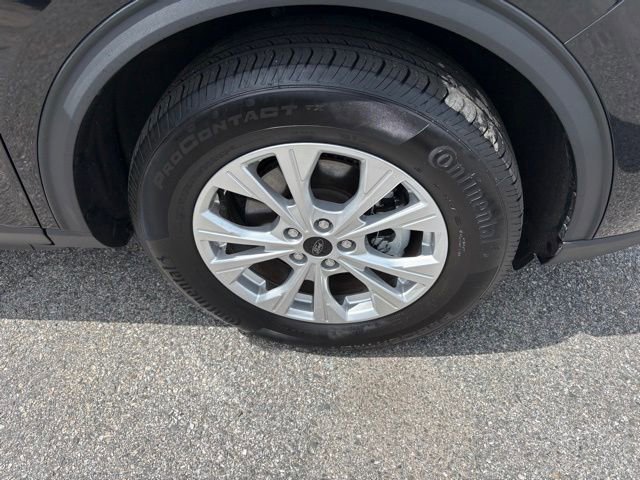 Certified 2023 Ford Escape Active w/ Tech Pack #1 AWD/4WD image 9