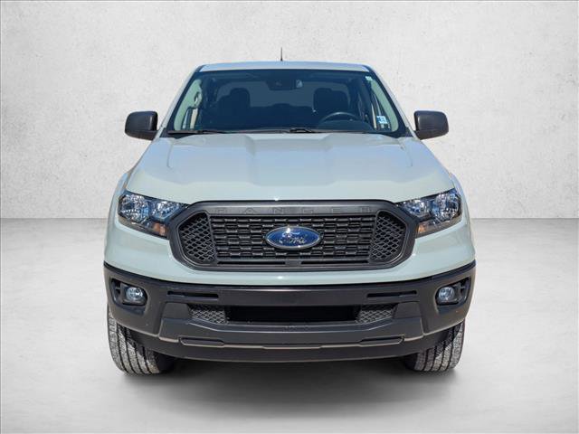 Certified 2021 Ford Ranger XL w/ Equipment Group 101A High image 6