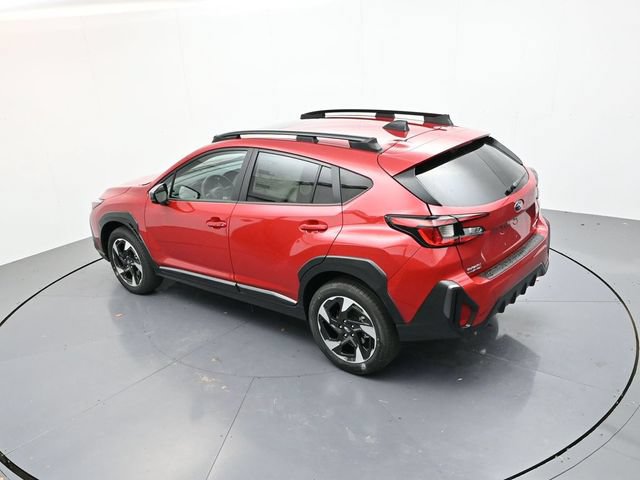 Used 2025 Subaru Crosstrek 2.5i Limited w/ Crosstrek Mirror Package AWD/4WD image 22