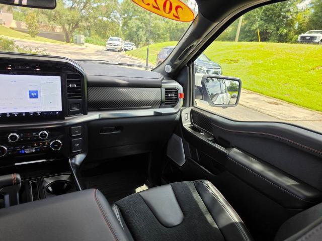 Certified 2025 Ford F150 Raptor AWD/4WD image 21