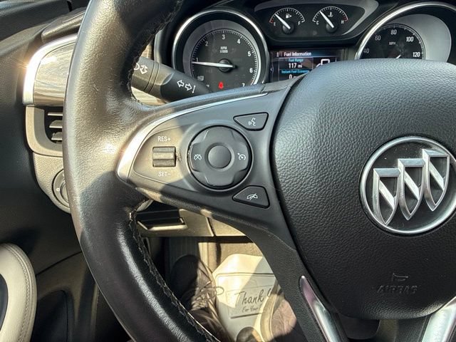 Used 2019 Buick Envision Preferred FWD image 20