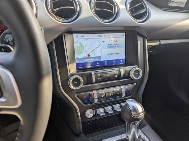 Certified 2021 Ford Mustang GT Premium w/ Ford Safe & Smart Package image 24