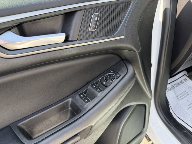 Certified 2024 Ford Edge SEL AWD/4WD image 18