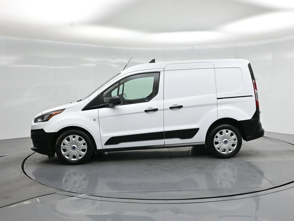 Certified 2022 Ford Transit Connect XL FWD image 22