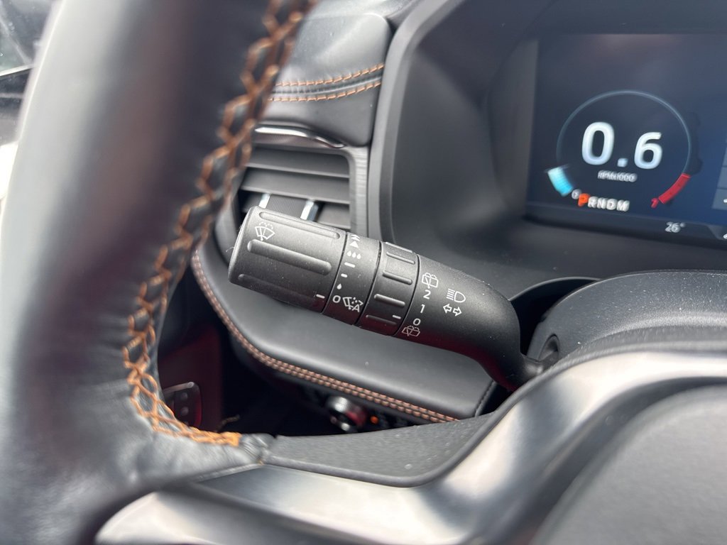 Certified 2023 Ford Expedition Platinum image 16