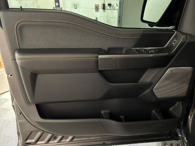 Certified 2023 Ford F150 Tremor w/ Trailer Tow Package AWD/4WD image 17