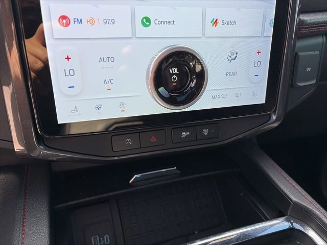 Certified 2023 Ford Expedition Limited image 23