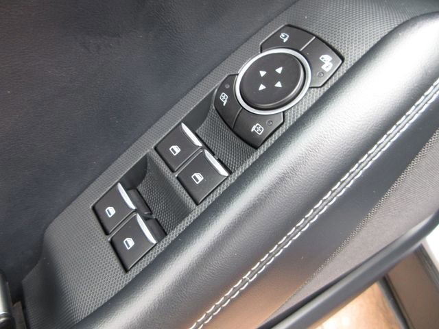 Certified 2022 Ford Mustang Mach-E Select w/ Comfort/Technology Package image 12