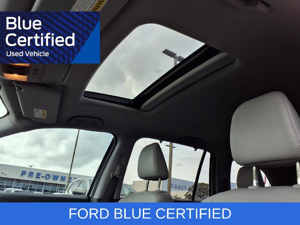 Used 2021 Honda Pilot Special Edition image 10