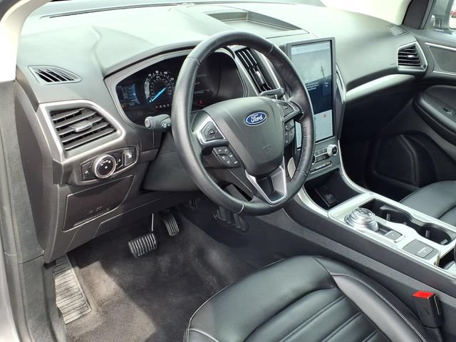 Certified 2023 Ford Edge SEL AWD/4WD image 19