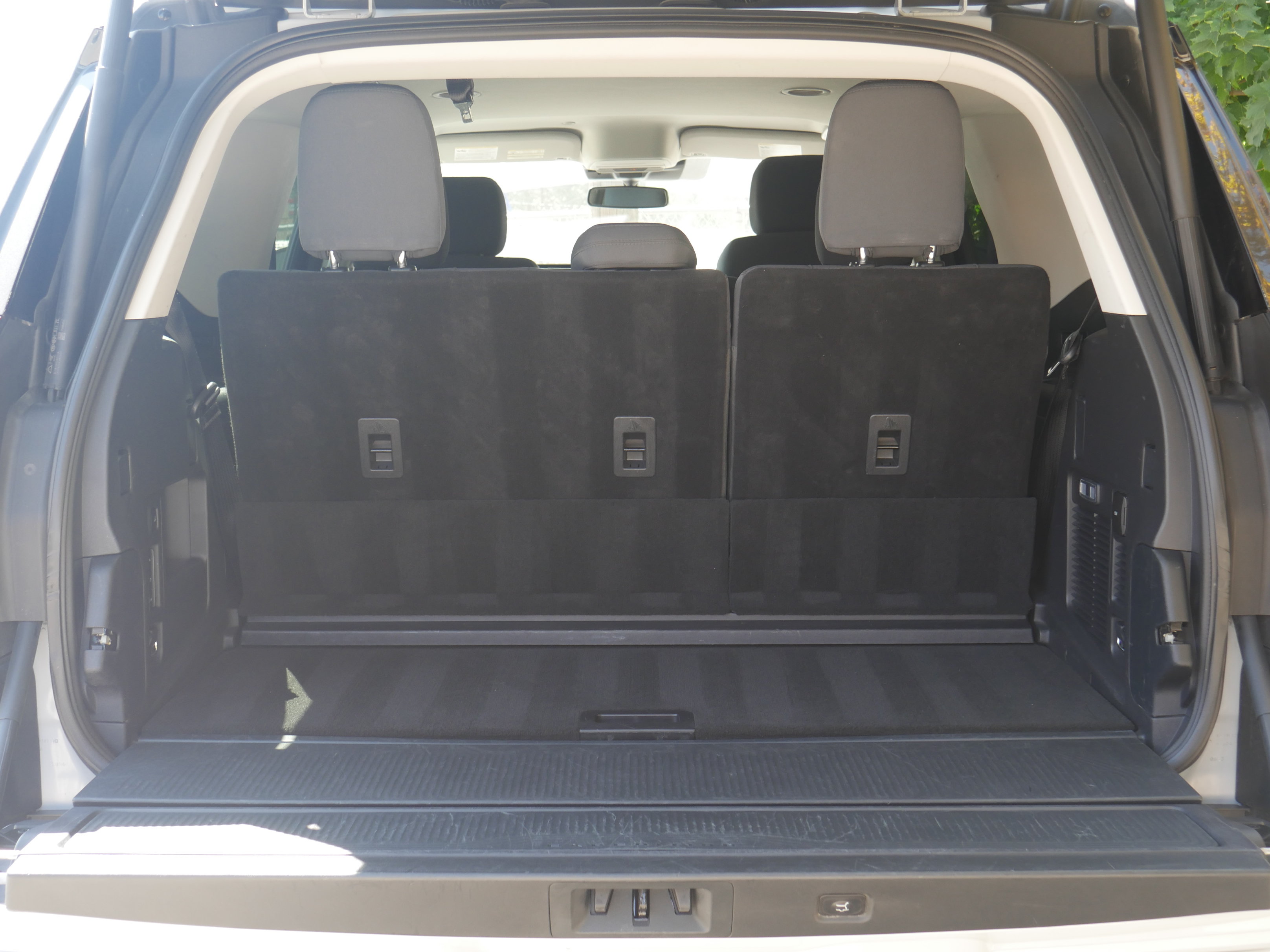 Certified 2025 Ford Expedition Active AWD/4WD image 18