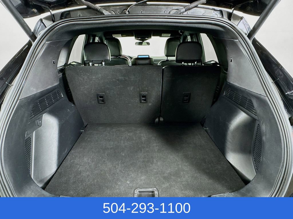 Certified 2023 Ford Escape ST-Line image 24