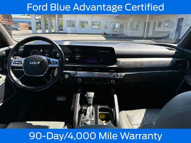 Used 2024 Kia Telluride SX Prestige X-Line AWD/4WD image 18