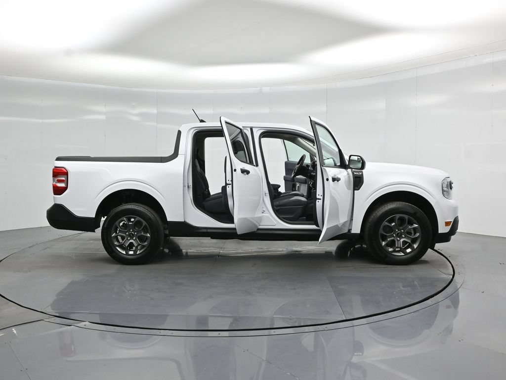 Certified 2023 Ford Maverick XLT FWD image 5