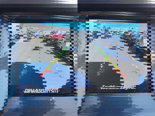 Certified 2023 Ford Ranger Lariat w/ FX4 Off-Road Package image 20