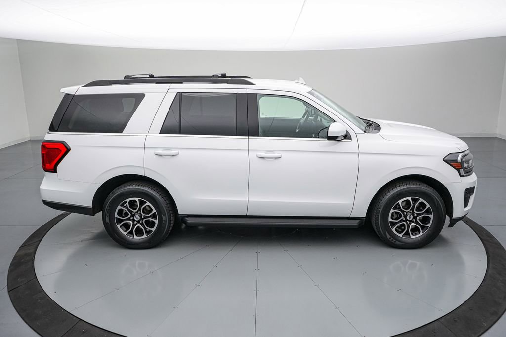 Certified 2024 Ford Expedition XLT AWD/4WD video 3