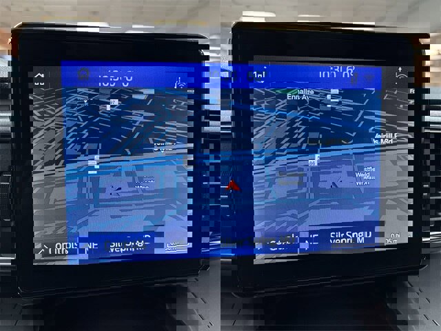 Certified 2023 Ford Explorer XLT w/ Equipment Group 202A image 10