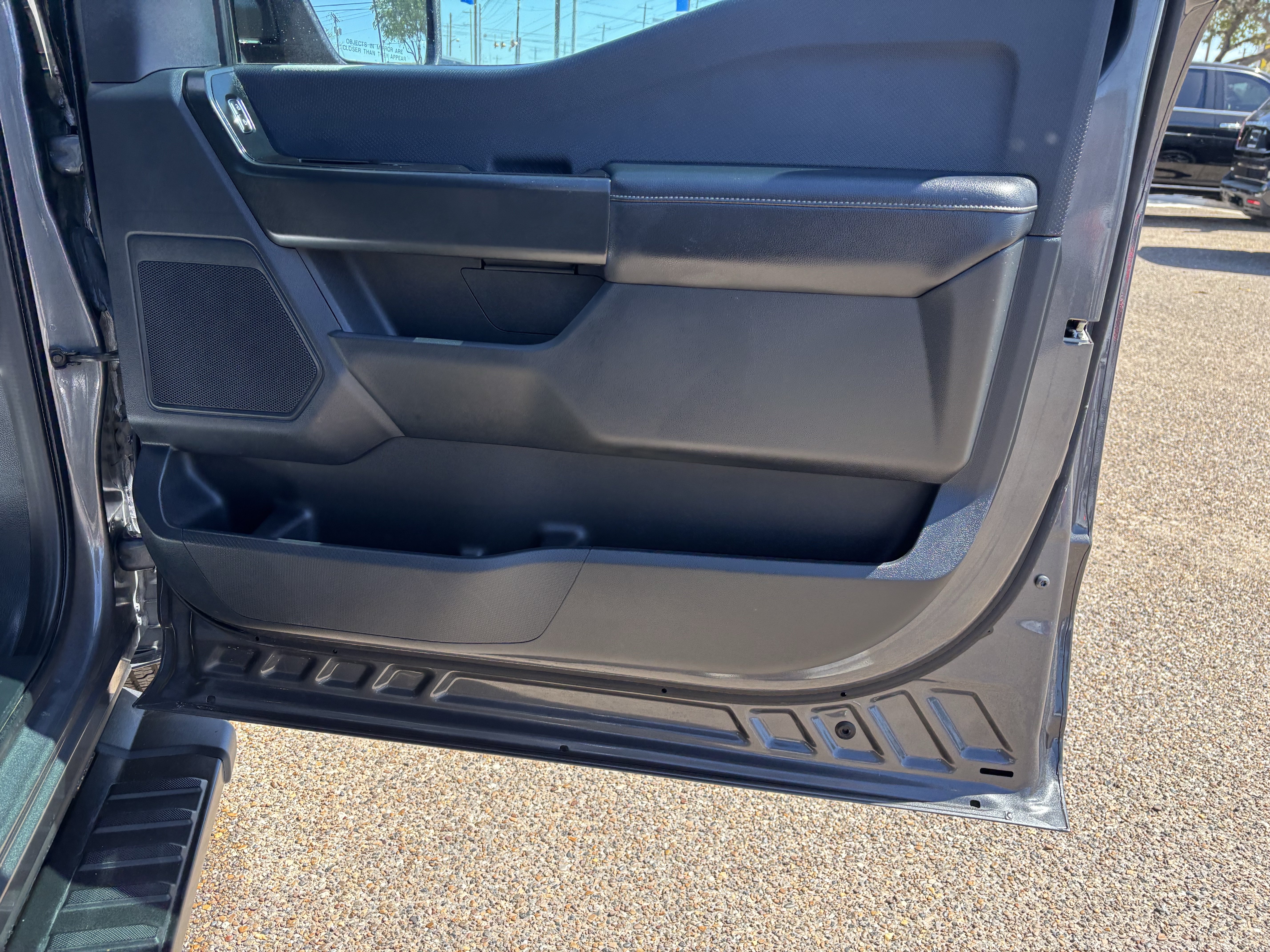 Certified 2024 Ford F150 STX w/ STX Black Appearance Package RWD image 22