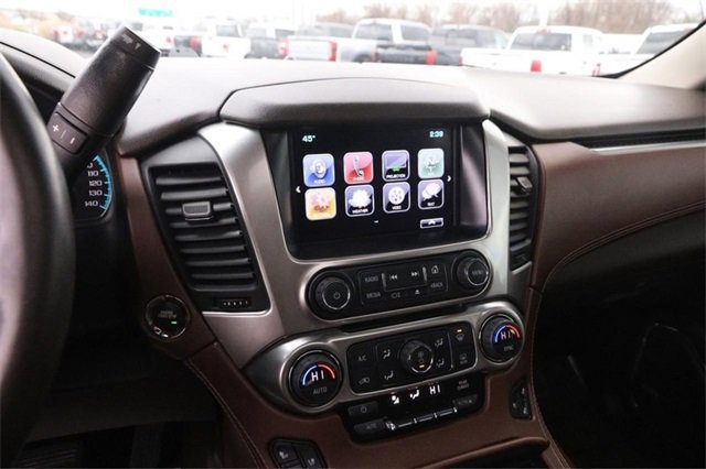 Used 2017 Chevrolet Tahoe Premier image 18