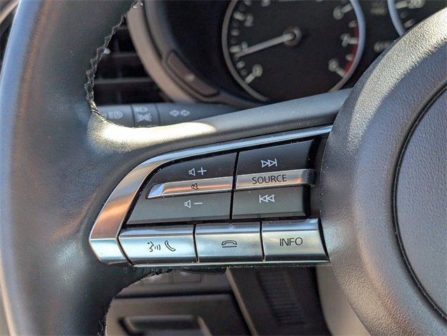 Used 2023 MAZDA MAZDA3 s image 23