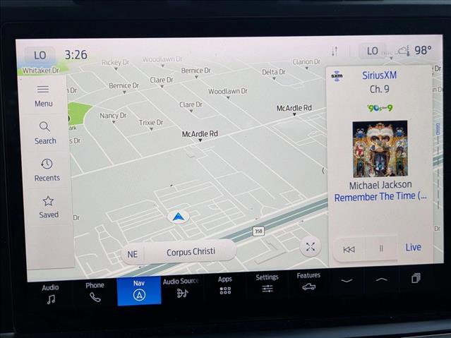 Certified 2023 Ford F250 King Ranch w/ Chrome Package image 13