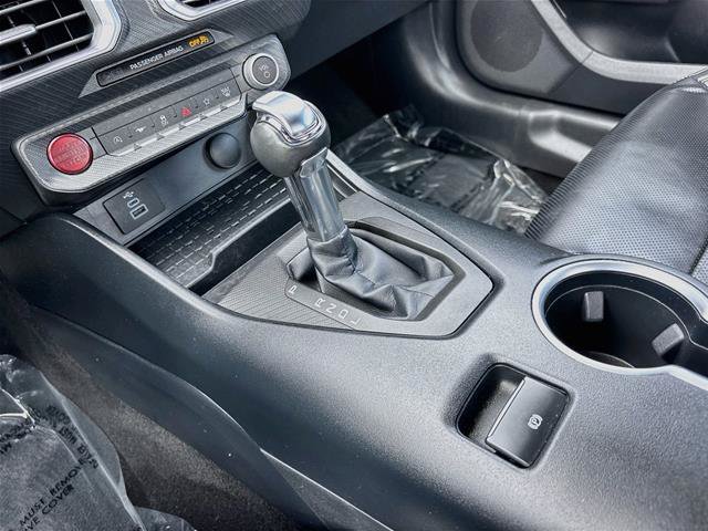 Certified 2024 Ford Mustang Premium RWD image 17