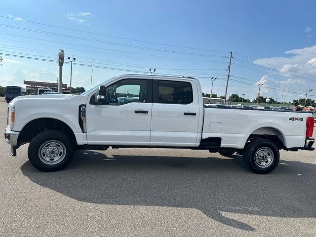 Certified 2023 Ford F250 XL w/ XL Chrome Package AWD/4WD image 24