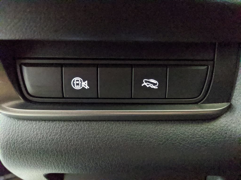 Used 2024 MAZDA CX-30 AWD 2.5 S w/ Select Sport Pkg image 16