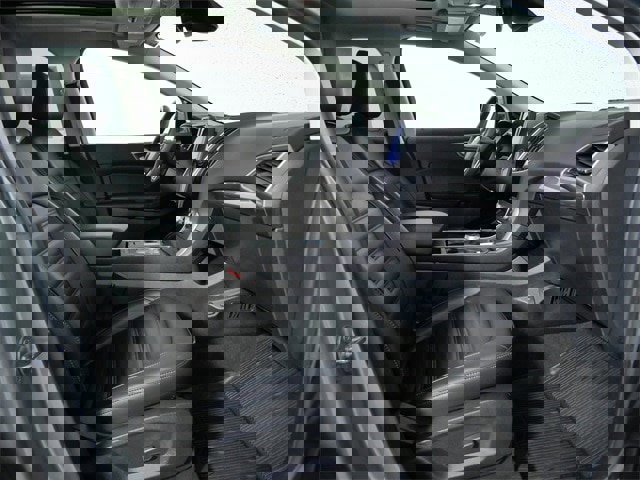 Certified 2024 Ford Edge SEL w/ Convenience Package image 10