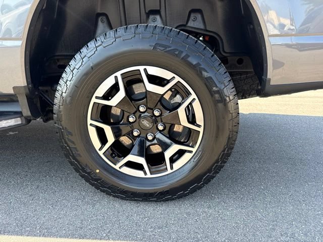 Certified 2023 Ford F150 Lightning XLT AWD/4WD image 11