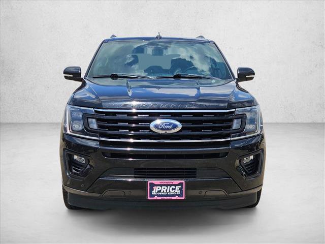 Certified 2021 Ford Expedition Limited RWD image 2