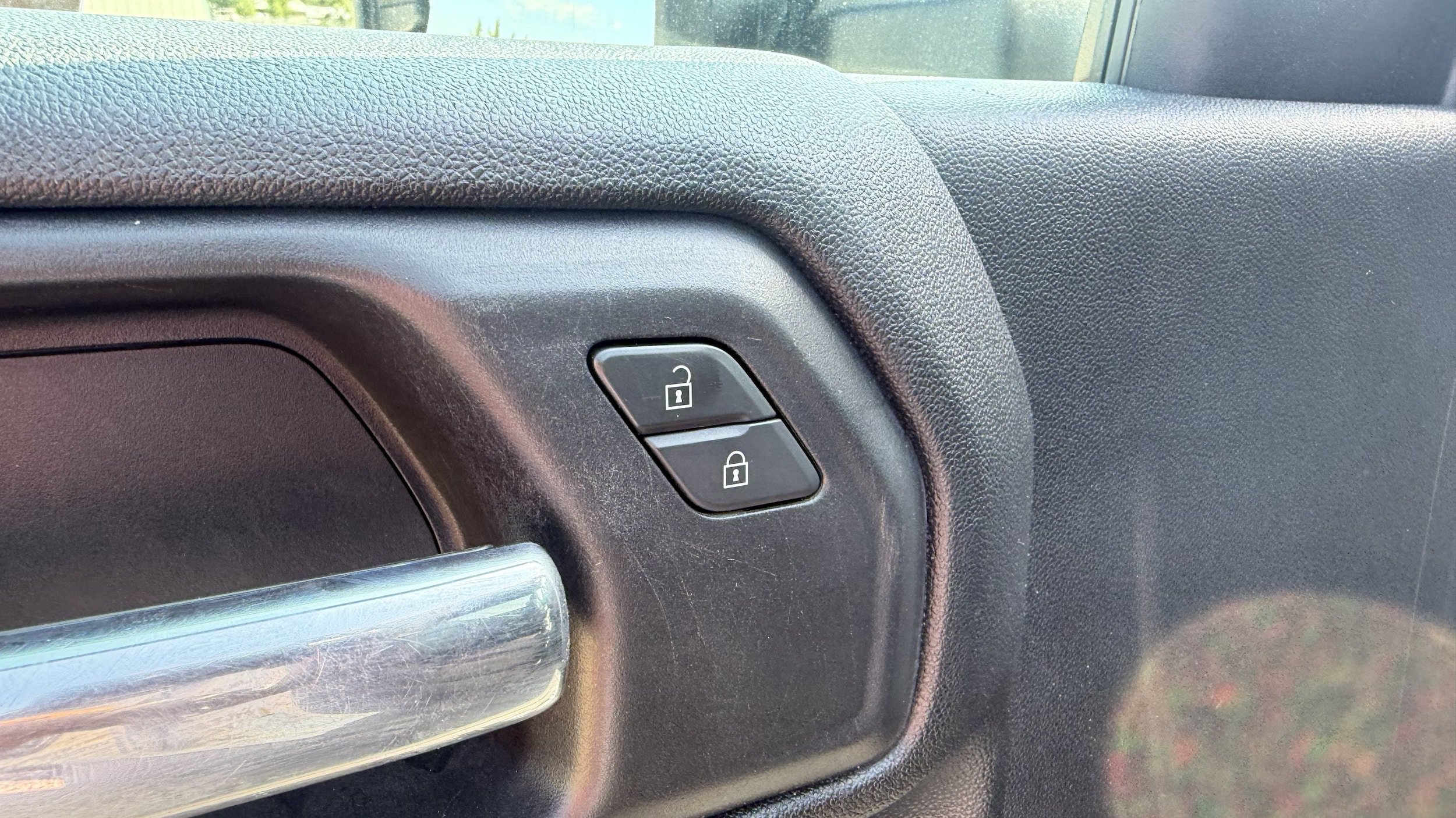Used 2023 Chevrolet Silverado 2500 W/T w/ WT Convenience Package AWD/4WD image 28