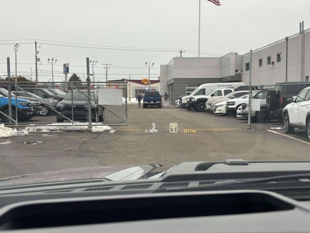 Certified 2024 Ford F150 Raptor image 40