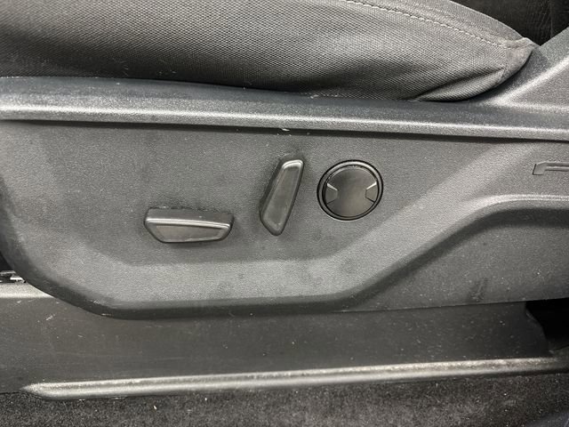 Certified 2025 Ford F150 XLT w/ Equipment Group 302A MID image 4