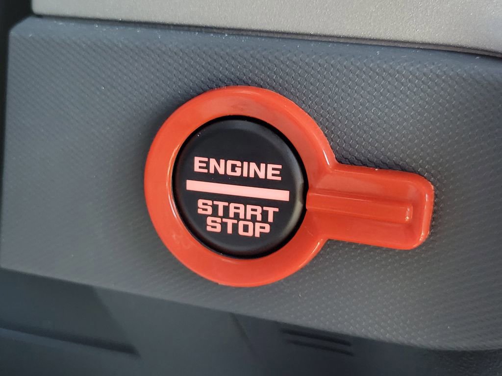 Certified 2024 Ford Bronco Raptor w/ Interior Carbon Fiber Pack 6 image 32